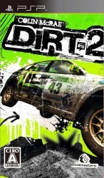 Colin McRae – DiRT 2 Rom